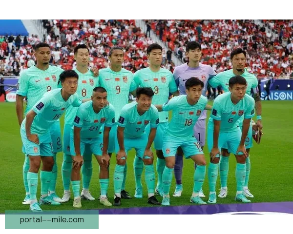 中国男足主帅称已做好万全准备迎接下月世预赛生死战全力冲击出线